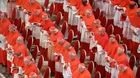 Cónclave Vaticano: 133 cardenales listos para elegir nuevo Papa