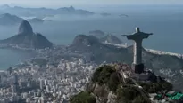 Concurso premiará a extranjero con viaje gratis para que promocione Brasil. Foto: AFP/referencial