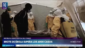 Foto y video: Canal N