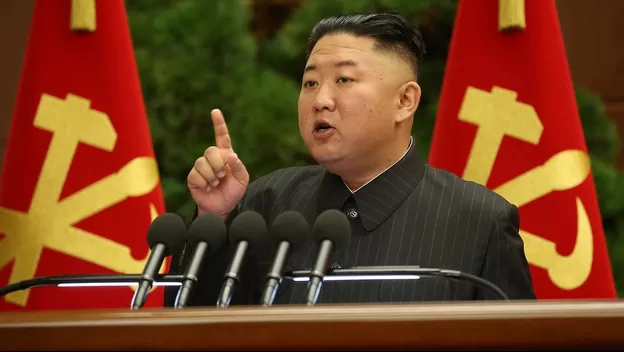 Corea del Norte amenaza a Corea del Sur con gran crisis de seguridad por maniobras militares con EE. UU.