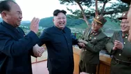 Corea del Norte estaría detrás del ciberataque mundial