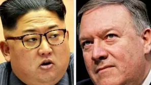 Corea del Norte pidió este jueves apartar al secretario de Estado estadounidense Mike Pompeo de las negociaciones con Estados Unidos. Foto: Breitbart