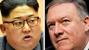 Corea del Norte pidió este jueves apartar al secretario de Estado estadounidense Mike Pompeo de las negociaciones con Estados Unidos. Foto: Breitbart