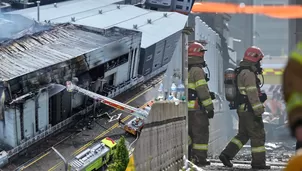 Video: Canal N | Imagen: AFP