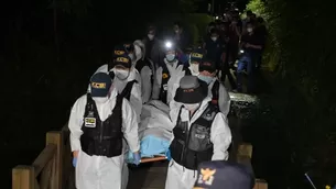 Corea del Sur: Hallan muerto a alcalde de Se&uacute;l horas despu&eacute;s de su desaparici&oacute;n. Foto: AFP