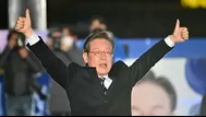 Lee Jae-myung gana elecciones tras crisis en Corea del Sur