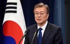 Corea del Sur: nuevo presidente dispuesto a ir a Pyongyang pese a tensiones - Noticias de women-in-medicine