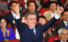 Corea del Sur: Moon Jae-In ganó las elecciones presidenciales - Noticias de women-in-medicine