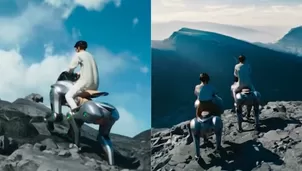 Foto y video: Canal N