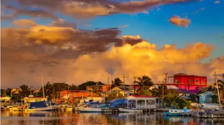Belice confirma su primer caso de coronavirus. Foto: Shutterstock Belice confirma su primer caso de coronavirus. Foto: Shutterstock