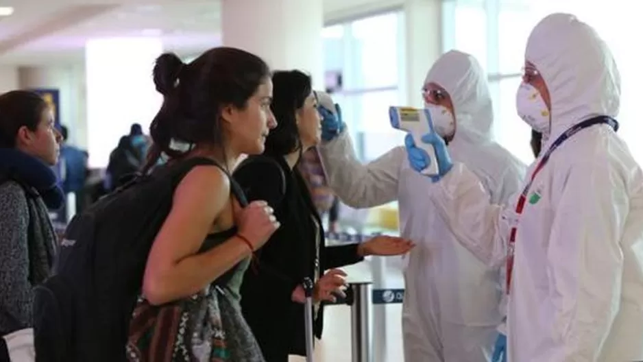 Además recibir el coronavirus, Bolivia también lidia con otros males / Foto: imagen referencial El Comercio