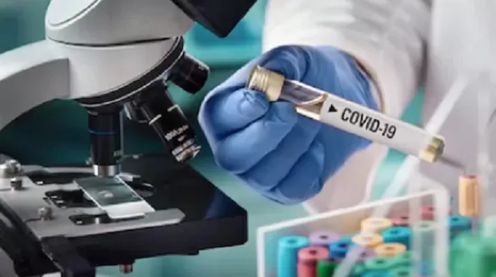 Combinación de 3 medicamentos acelera la recuperación de varios pacientes de COVID-19, según un estudio. Imagen: Shutterstock/referencial Combinación de 3 medicamentos acelera la recuperación de varios pacientes de COVID-19, según un estudio. Imagen: Shutterstock/referencial