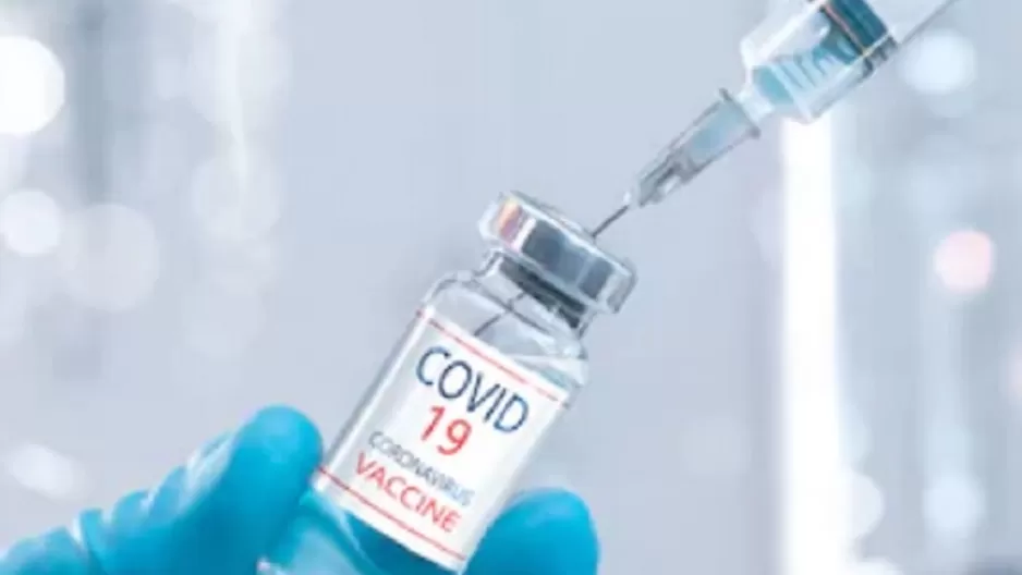 Coronavirus: Compañía de Estados Unidos anuncia resultados positivos en vacuna contra COVID-19. Foto: Shutterstock referencial