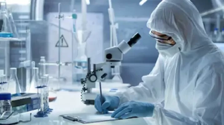 Coronavirus: Farmacéutica de Estados Unidos dice tener anticuerpo que impide al COVID-19 afectar células. Foto: Shutterstock Coronavirus: Farmacéutica de Estados Unidos dice tener anticuerpo que impide al COVID-19 afectar células. Foto: Shutterstock