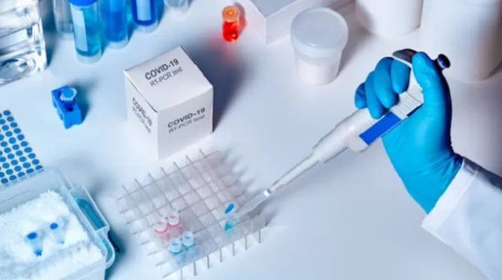 Farmacéutica estadounidense experimentará tratamiento contra COVID-19 en Brasil. Foto: iStock Farmacéutica estadounidense experimentará tratamiento contra COVID-19 en Brasil. Foto: iStock