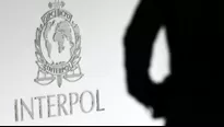 Interpol emitió una alerta global a la Policía. Foto: Hispan TV