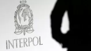 Interpol emitió una alerta global a la Policía. Foto: Hispan TV