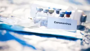 Coronavirus: Confirman primera muerte por la pandemia en Irlanda. Foto: Shutterstock