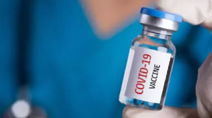 Vacuna usa agentes patógenos inertes del virus que provoca la COVID-19. Foto: Shutterstock Vacuna usa agentes patógenos inertes del virus que provoca la COVID-19. Foto: Shutterstock