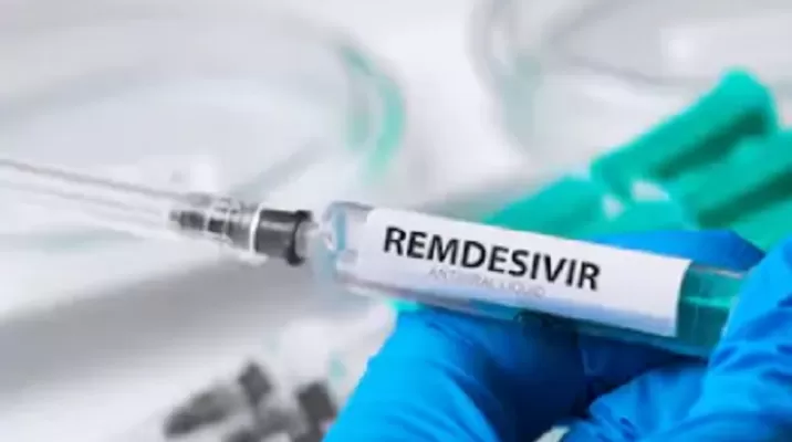 Laboratorio estadounidense anunció que su medicamento mostró resultados "positivos" en enfermos de coronavirus. Foto: Shutterstock