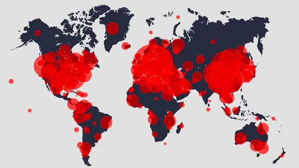 Los decesos acumulados por COVID han llegado a los 1,74 millones. Foto referencial: Blogs