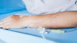 Coronavirus: Confirman primera muerte en Guyana por covid-19. Foto: Shutterstock