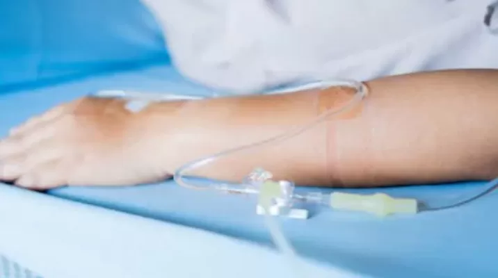 Coronavirus: Confirman primera muerte en Guyana por covid-19. Foto: Shutterstock Coronavirus: Confirman primera muerte en Guyana por covid-19. Foto: Shutterstock