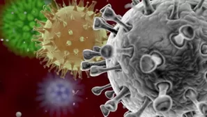 Coronavirus: Qué es el virus surgido en China y por qué genera alerta mundial. Foto y video: AFP