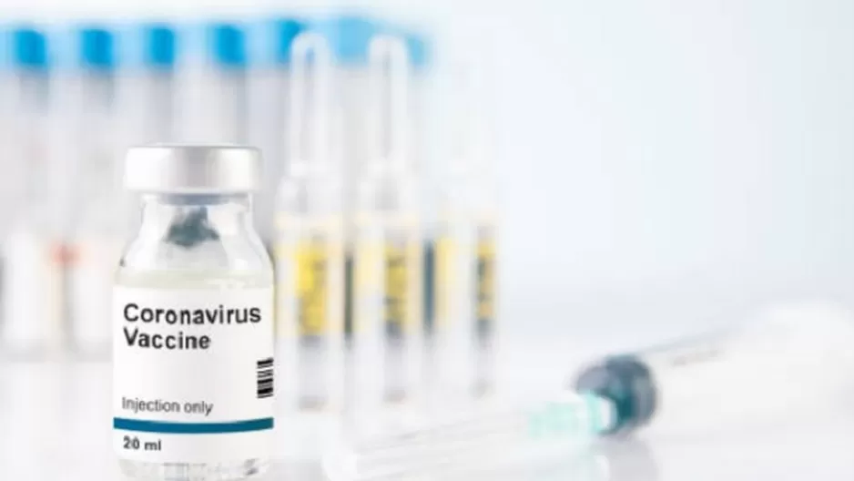 Coronavirus: R-Pharm anuncia que producirá en Rusia la vacuna contra la COVID-19 de Oxford y la exportará. Foto: iStock