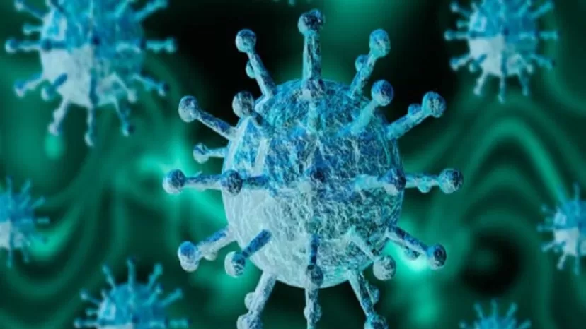 Coronavirus sobrevive en la piel 5 veces más que la gripe, según un estudio