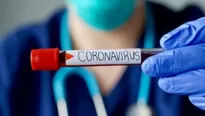 Sudáfrica confirmó el primer caso del coronavirus en su territorio. Foto: Shutterstock