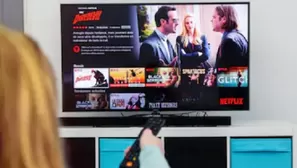 Coronavirus: Piden a Netflix y más servicios de streaming bajar su calidad durante la pandemia. Foto: Shutterstock