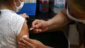 Vacuna contra COVID-19 de Pfizer y BioNTech arroja resultados positivos en ensayos con humanos. Foto: AFP referencial