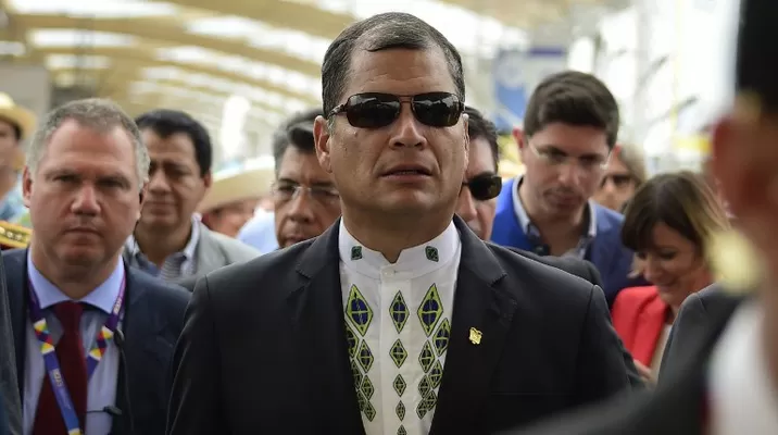 Vía: AFP Vía: AFP
