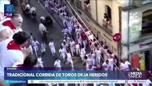 Foto y video: Canal N