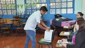 Costa Rica vota en balotaje polarizado en torno a matrimonio gay. Video: AFP