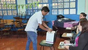 Costa Rica vota en balotaje polarizado en torno a matrimonio gay. Video: AFP