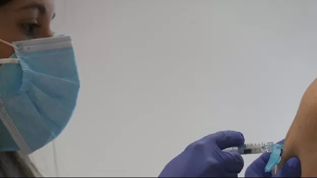 COVID-19: Autorizan vacuna de España contra el coronavirus para ensayo en Argentina