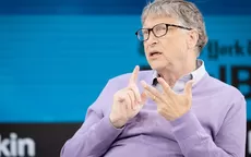 Bill Gates estima que el mundo volverá a la normalidad a finales del 2022 - Noticias de mundo-gordo