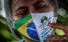 COVID-19: Brasil transportará vacunas en neveras de vendedores ambulantes de cerveza - Noticias de vendedor