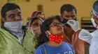 COVID-19: Casos y muertes por coronavirus en el mundo se estabilizaron en la última semana