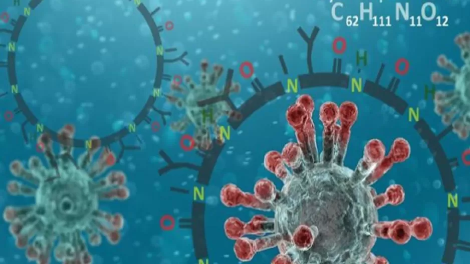 COVID-19: La ciclosporina podría reducir la mortalidad por coronavirus, según estudio