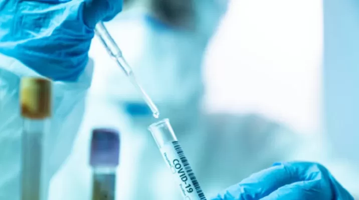 COVID-19: Coctel de fármacos contra el coronavirus es probado con éxito en Florida. Foto: iStock referencial COVID-19: Coctel de fármacos contra el coronavirus es probado con éxito en Florida. Foto: iStock referencial