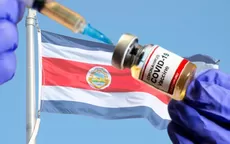 COVID-19: Costa Rica hace obligatoria la vacuna para funcionarios públicos - Noticias de augusto-ferrero-costa
