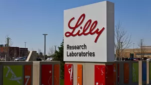 COVID-19: Eli Lilly suspende ensayos de su tratamiento contra el coronavirus por razones de seguridad. Foto: iStock referencial