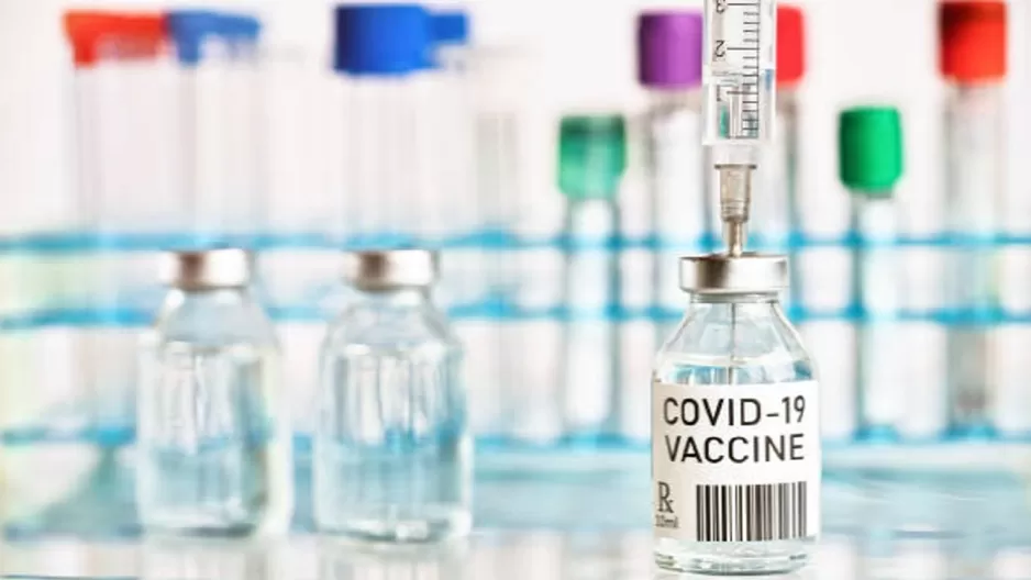 COVID-19: EMA evaluará en tiempo real la vacuna contra el coronavirus de BioNTech y Pfizer. Foto: iStock