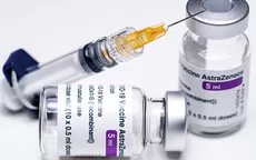 COVID-19: Fallece noruega que desarrolló trombosis tras recibir primera dosis de vacuna de AstraZeneca - Noticias de noruega