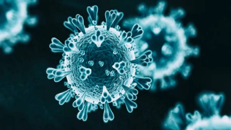 COVID-19: Identifican mutación del coronavirus que se originó en España y se expandió por Europa. Foto: iStock referencial