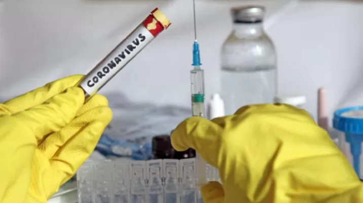 COVID-19: Johnson & Johnson comienza la fase final de ensayos clínicos de su vacuna contra el coronavirus. Foto: iStock referencial COVID-19: Johnson & Johnson comienza la fase final de ensayos clínicos de su vacuna contra el coronavirus. Foto: iStock referencial