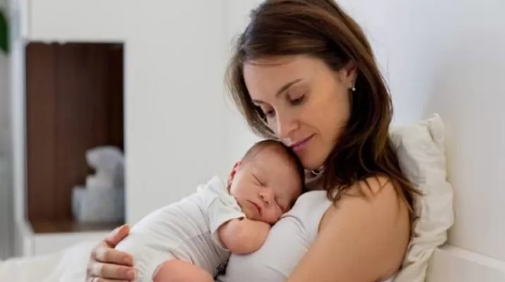 COVID-19: Leche materna de mujeres infectadas o vacunadas tiene anticuerpos contra el coronavirus, según estudios. Foto: El Comercio COVID-19: Leche materna de mujeres infectadas o vacunadas tiene anticuerpos contra el coronavirus, según estudios. Foto: El Comercio
